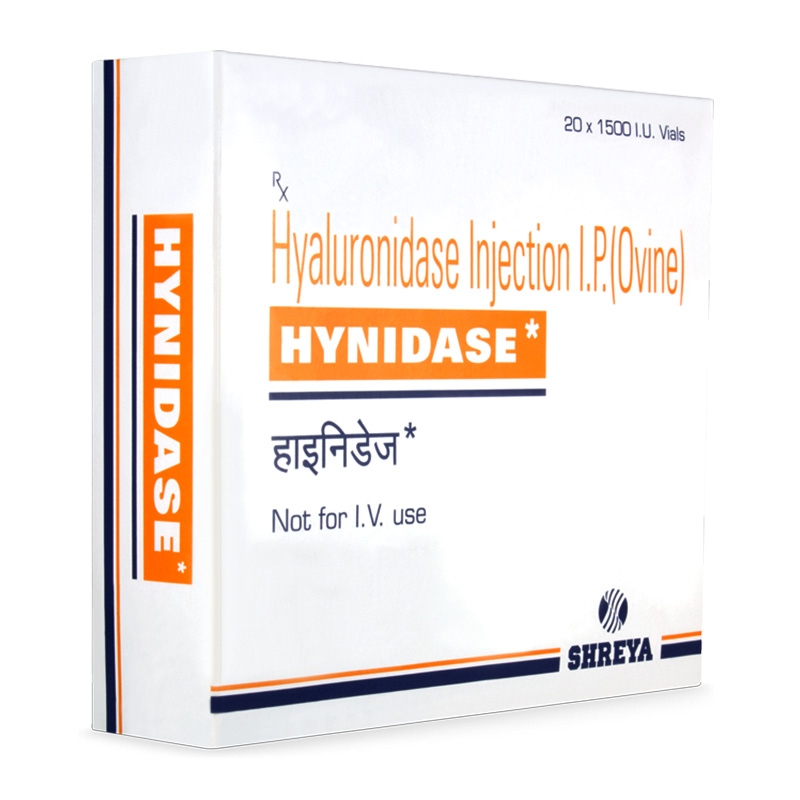 HYNIDASE 1500Iu | MedCare Wholesalers - Putting Clients First