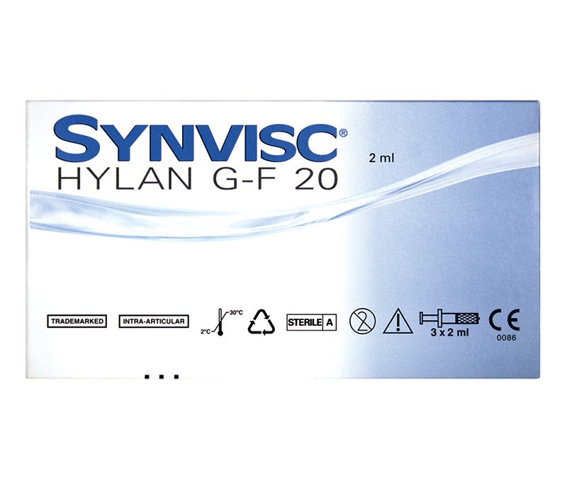 SYNVISC®