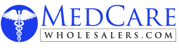 MedCare Wholesalers - Putting Clients First logo
